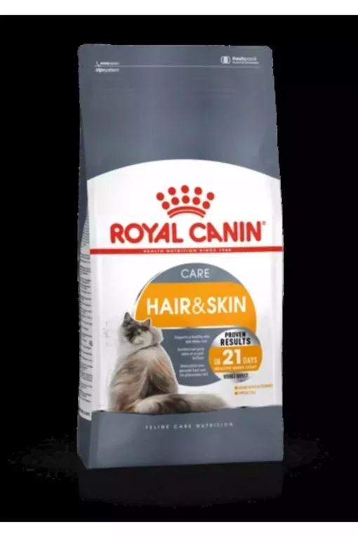 مو مویی 2کیلو گربه پوست حساس & برند Royal Canin کد 1729413987