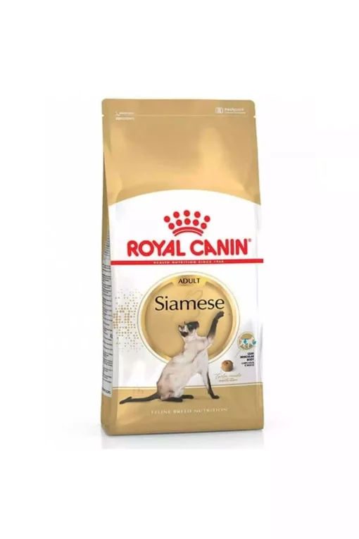 2کیلو گربه بالغ برند Royal Canin کد 1729172186