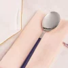 قاشق ناهار خوری تکی سالزبورگ 20cm برند Karaca کد 1729401381