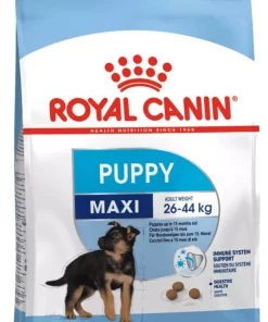 بلند 15کیلو سگ بزرگ پاپی نژاد برند Royal Canin کد 1729172189