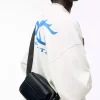 ضربدری درب‎دار کیف بند‎دار برند Pull & Bear کد 1729366107