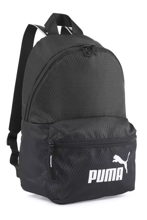 کوله پشتی روزانه مشکی پرایمر برند Puma کد 1728740894