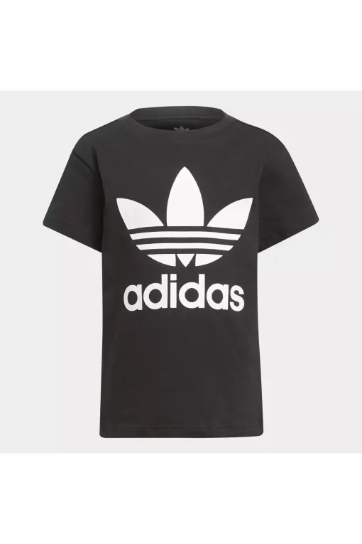 بچه گانه تیشرت برند adidas کد 1728361339