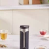 فلاسک فولادی 500میلی لیتر مشکی برند Karaca کد 1729464314