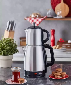 ست چای 1برقی برند Sinbo کد 1729478129
