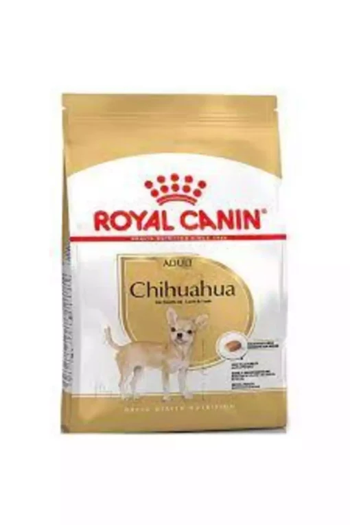 1.5کیلو سگ چیهواهوا برند Royal Canin کد 1729172119