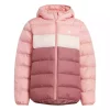کاپشن بچه گانه صورتی برند adidas کد 1729414464