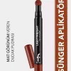پودر لب 0110 سبک (قهوه ای برند Flormar کد 1729483876