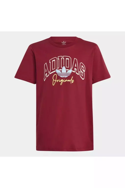 بچه گانه تیشرت برند adidas کد 1728361521