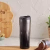 فلاسک فولادی 500میلی لیتر مشکی برند Karaca کد 1729355057