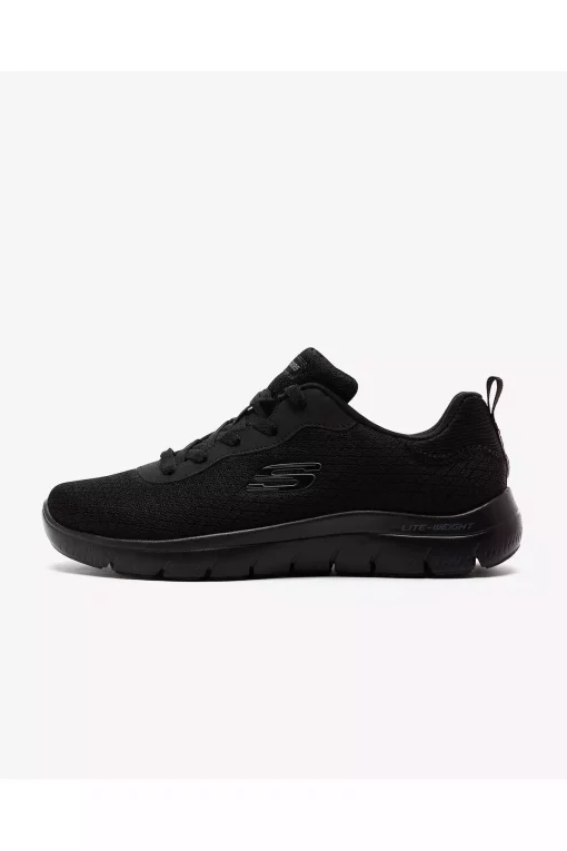 کفش اسپرت bbk مشکی مردانه برند Skechers کد 1728378853