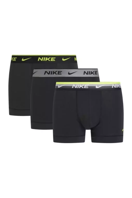 لباس زیر -سیاه مردانه برند Nike کد 1729425258