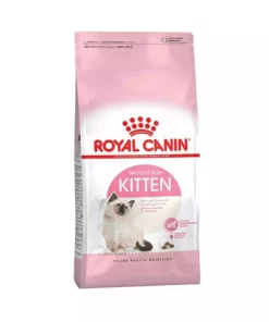 2کیلو گربه بچه برند Royal Canin کد 1729171829