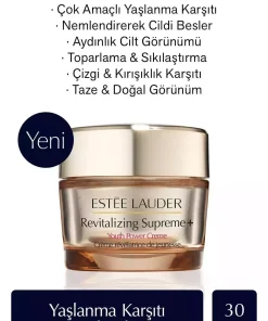 کرم نرم کننده ضد پیری چند کاربردی برند Estee Lauder کد 1731501736