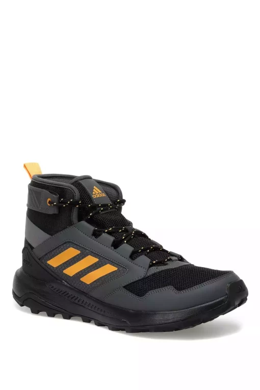 1مشکی پوتین مردانه جرزوتریل برند adidas کد 1732689929