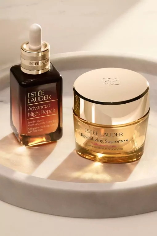 کرم نرم کننده ضد پیری چند کاربردی برند Estee Lauder کد 1732423453