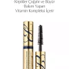 ریمل مسافرتی 2.8میلی لیتر، قد بی نهایت مشکی برند Estee Lauder کد 1731501136