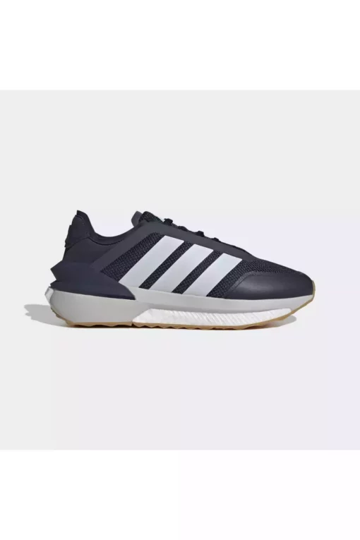 کفش اسپرت سرمه ای آورین برند adidas کد 1732713679