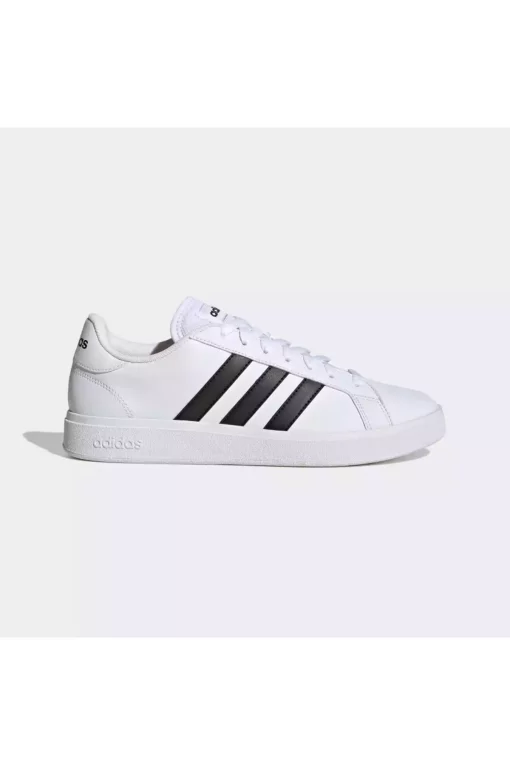 کفش راحتی 2.0روزانه پایه سفید مردانه برند adidas کد 1732711399