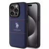 کاور آرم نواری 15حرفه ای سرمه چرم برند U.S. Polo Assn. کد 1732898062