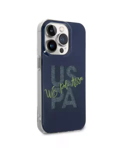 کاور الفبا طراحی براق اکریلیکی 14حرفه ای برند U.S. Polo Assn. کد 1732896865