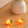 شمع تزئینی برگ خانه طرح‎دار برند LC Waikiki کد 1731425777
