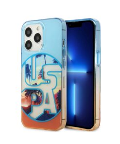 کاور برگ چاپی 14حرفه ای رنگی برند U.S. Polo Assn. کد 1732896858