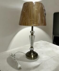 آباژور کریستال نگین دار 2تکه برند decovien کد 1731414799