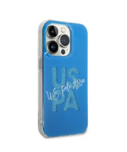 کاور الفبا طراحی براق اکریلیکی 14حرفه ای برند U.S. Polo Assn. کد 1732897276