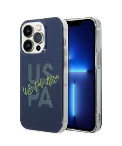 کاور الفبا طراحی براق اکریلیکی 15حرفه ای سرمه برند U.S. Polo Assn. کد 1732898065