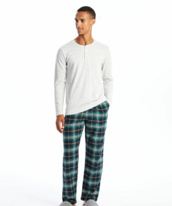 لباس راحتی قالب مردانه استاندارد برند LC Waikiki کد 1731221243