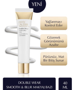 پرایمر / & صاف دو رویه برند Estee Lauder کد 1731519733