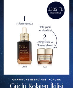 سرم حفاظت نرمکننده نرم کلاژن برند Estee Lauder کد 1731501140