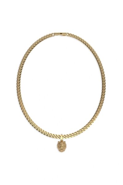 گردنبند مردانه برند Guess کد 1732686922
