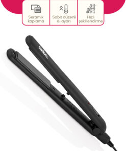 حالت دهنده میز سر/مو صاف کردن برند Sinbo کد 1732700114