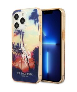 کاور چوب چاپی 14حرفه ای رنگی برند U.S. Polo Assn. کد 1732896870