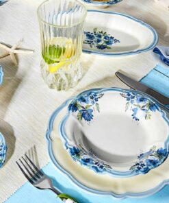 سرویس صبحانه نستالژی 26تکه برند Karaca کد 1730643664