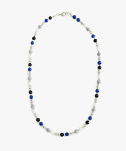 گردنبند چند رنگ منجوقدار برند Koton کد 1732684942