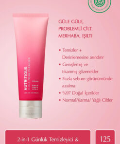 کف پاکسازی صورت طبیعی عناصر کنترل، روغنی منافذ، ماسک، & برند Estee Lauder کد 1731501746