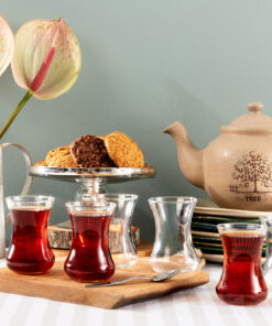 لیوان 108میلی لیتر چای برند Madame Coco کد 1731052126