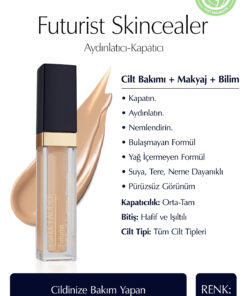 کانسیلر هایلایتر / پوست گیر نده نگر برند Estee Lauder کد 1731519742