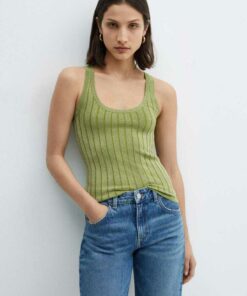 بلوز لورکس برند MANGO کد 1730984839