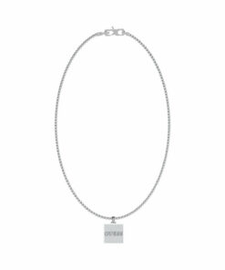 گردنبند مردانه برند Guess کد 1732686918