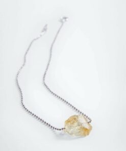 گردنبند سنگی سه تایی برند MANGO کد 1732679771