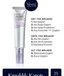 حرفه ای ضد چین و چروک شات برند Estee Lauder کد 1732245261