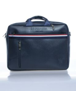 کوله پشتی روزانه مردانه برند U.S. Polo Assn. کد 1732684277