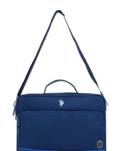 سرمه ای کیف اسناد برند U.S. Polo Assn. کد 1732683439