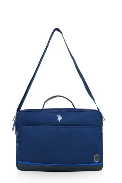 سرمه ای کیف اسناد برند U.S. Polo Assn. کد 1732683439