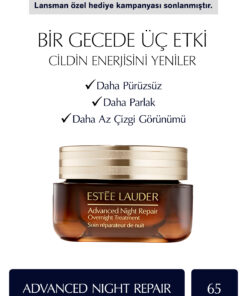 ترمیم کننده نوک یک شبه برند Estee Lauder کد 1731500129