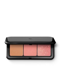 پالت مولتی 010 پودر & برند KIKO کد 1732042554